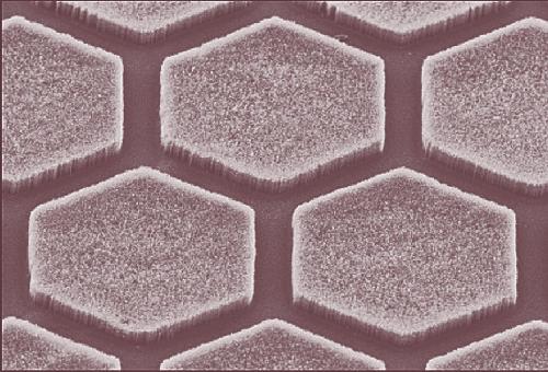 Nanostructure Control of Materials