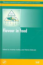 Flavour in Food