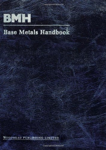 Base Metals Handbook