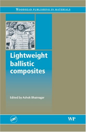 Lightweight Ballistic Composites