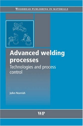 Advanced welding processes