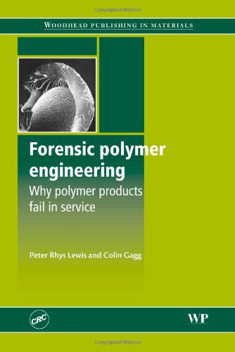 Forensic polymer engineering