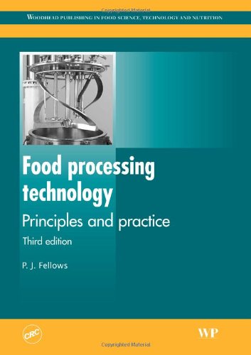 Food Processing Technology