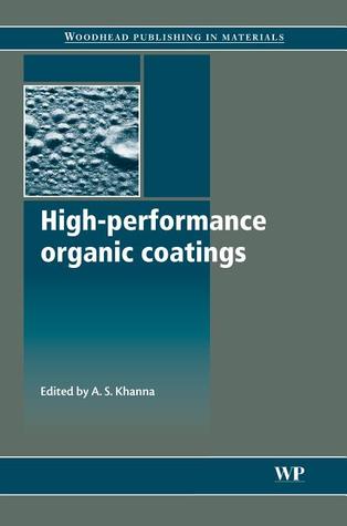 High-Performance Organic Coatings