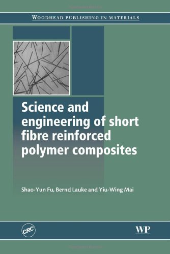 Science and engineering of short fibre reinforced polymer composites