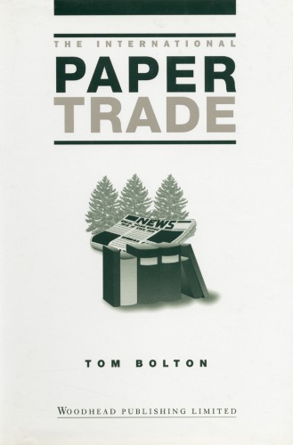 International Paper Trade