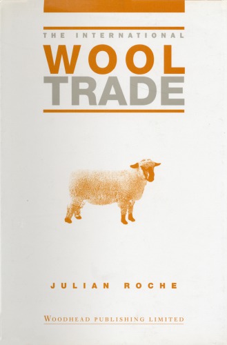 International Wool Trade