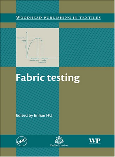 Fabric testing