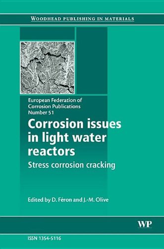 European Federation of Corrosion (Efc) Series