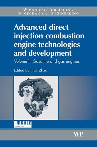 Advanced Direct Injection Combustion Engine Technologies and Development