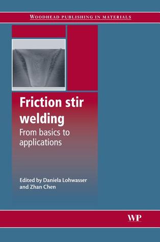 Friction stir welding