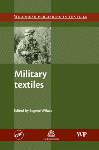 Military textiles