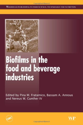 Biofilms in the food and beverage industries