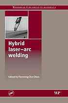 Woodhead Publishing Series in Welding and Other Joining Technologies