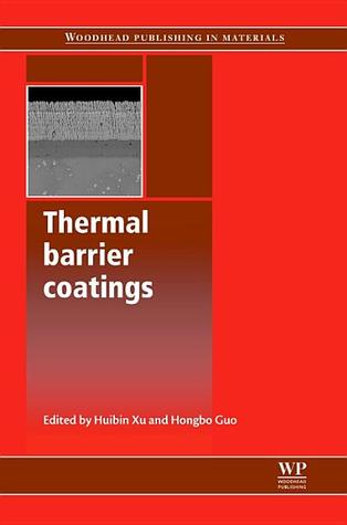 Thermal Barrier Coatings