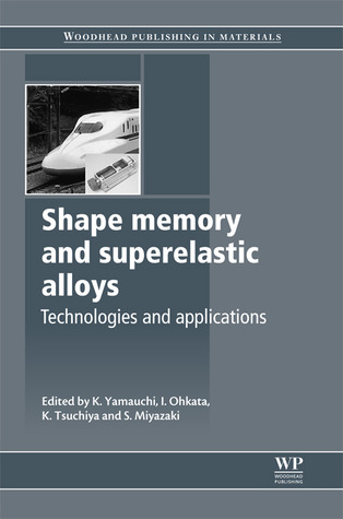 Shape Memory and Superelastic Alloys