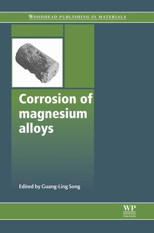 Corrosion of magnesium alloys