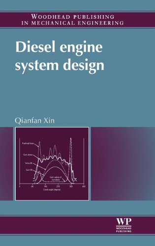 Diesel Engine System Design