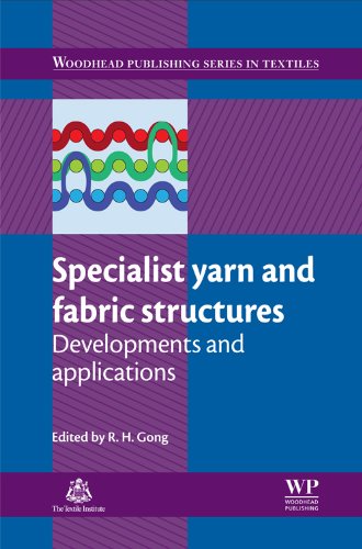 Specialist Yarn and Fabric Structures