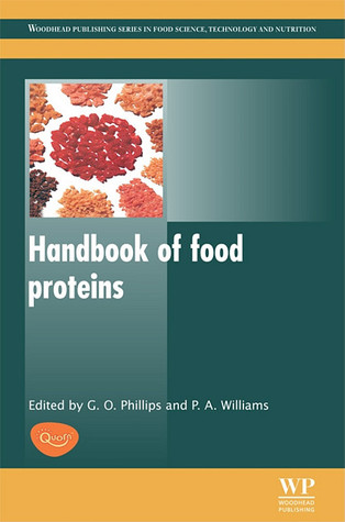 Handbook of Food Proteins