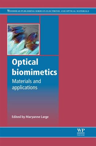 Optical biomimetics