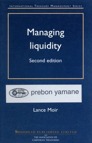 Managing Liquidity (2nd Edition)