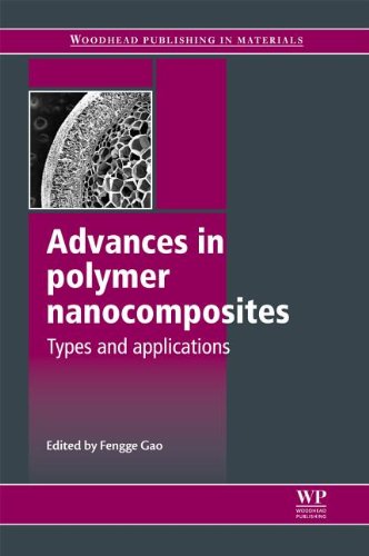 Advances in polymer nanocomposites