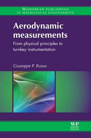 Aerodynamic measurements