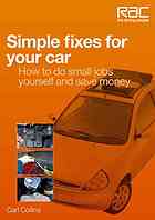 Simple Fixes for Your Car