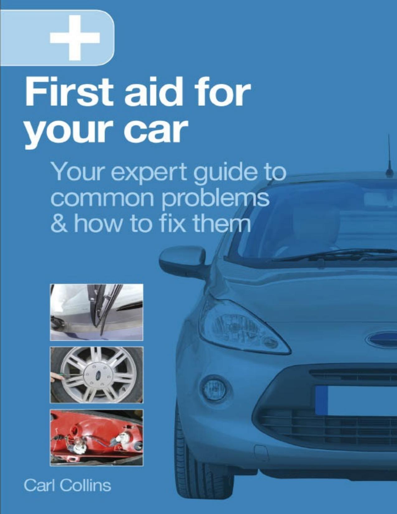 First Aid for Your Car