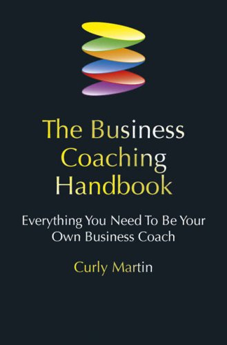 The Business Coaching Handbook