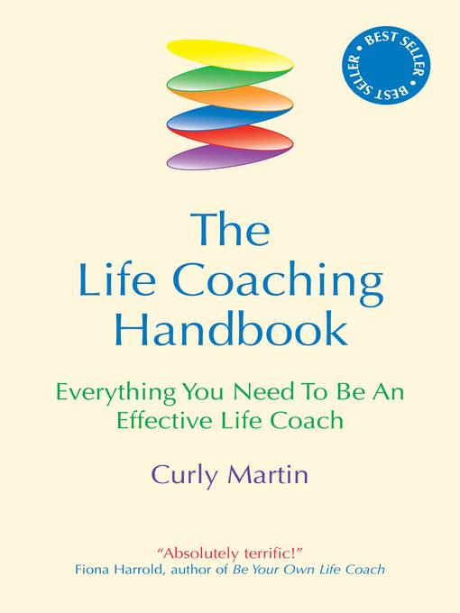 The Life Coaching Handbook