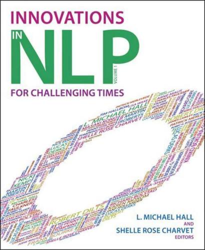 Innovations in NLP