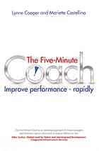 The Five Minute Coach