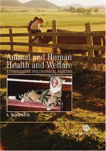 Animal and Human Health and Welfare