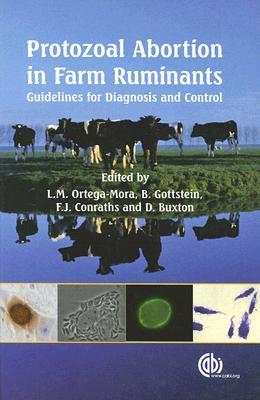 Protozoal Abortion in Farm Ruminants