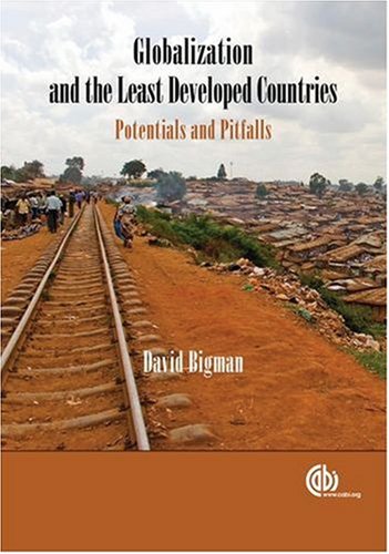 Globalization and the Least Developed Countries