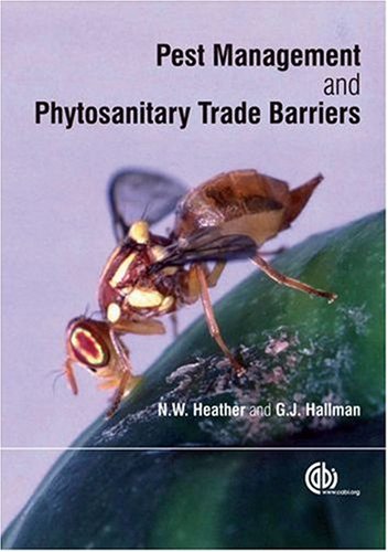 Pest Management &amp; Phytosanitary Trade Barriers
