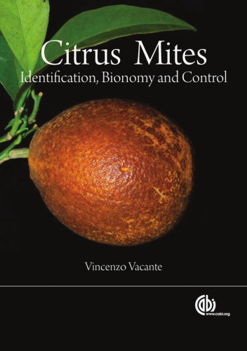 Citrus Mites