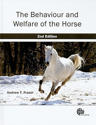 The Behaviour and Welfare of the Horse