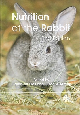 Nutrition Of The Rabbit