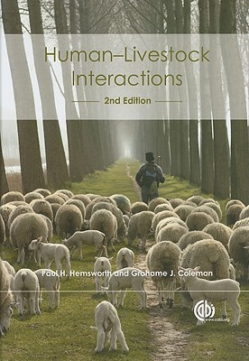 Human-Livestock Interactions