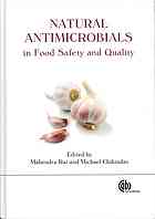Natural Antimicrobials in Food Safety and Quality