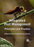 Integrated Pest Management