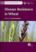 Disease Resistance in Wheat