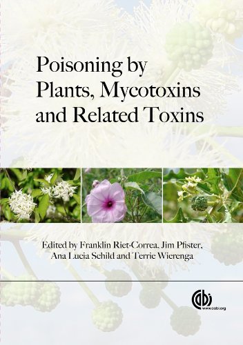 Poisoning By Plants, Mycotoxins And Related Toxins