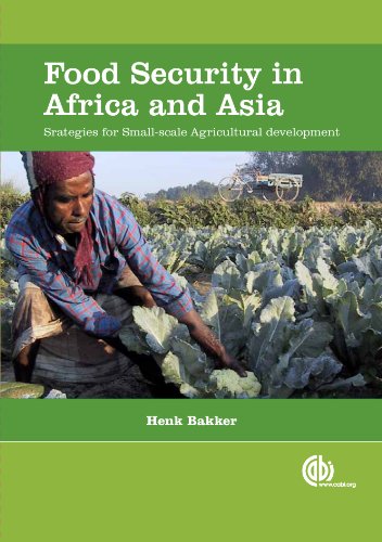 Food Security in Africa and Asia