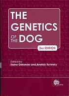 The Genetics of the Dog