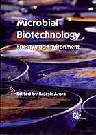 Microbial Biotechnology