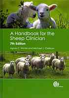 A Handbook for the Sheep Clinician